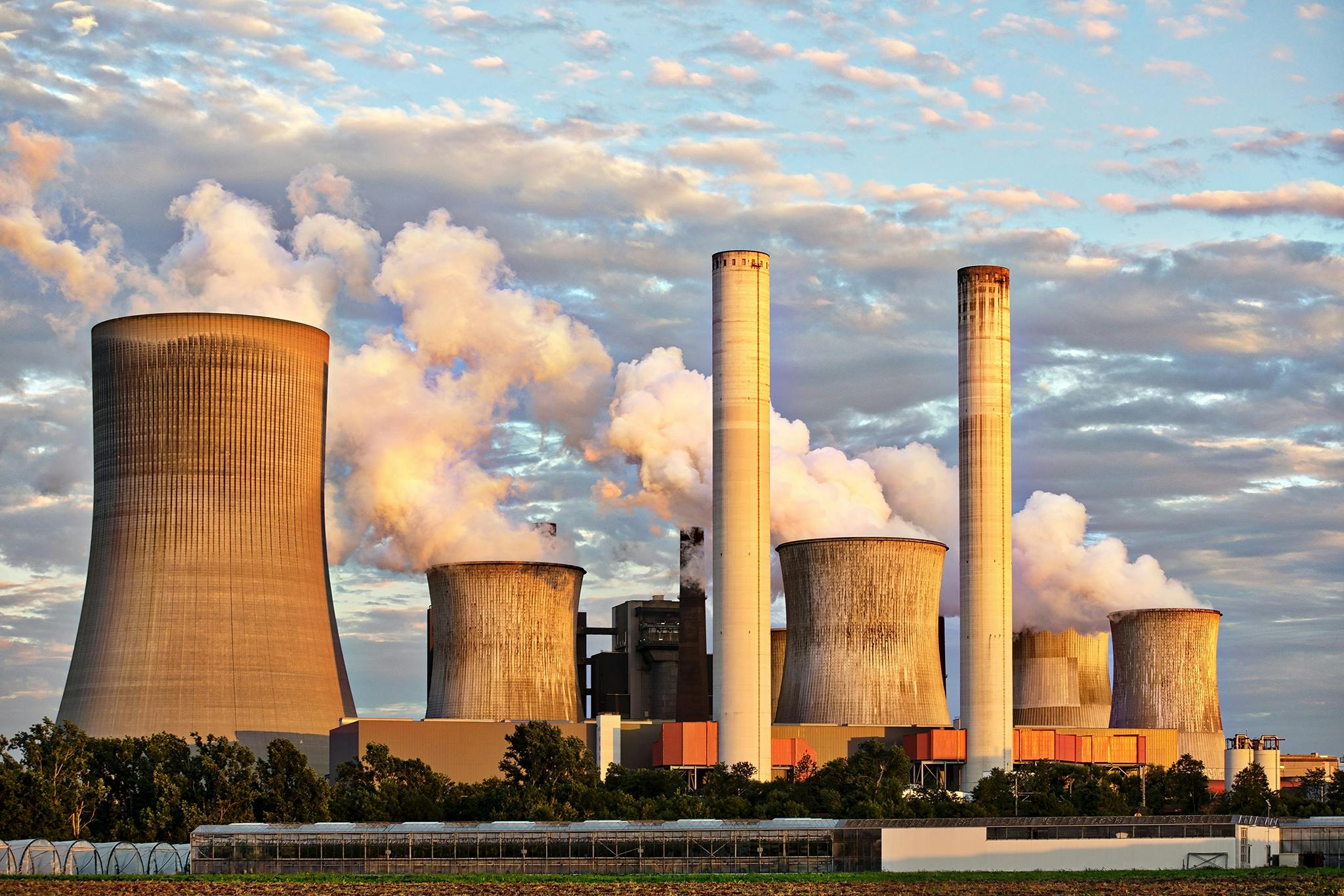 Advanced Steel and Alloy Manufacturing