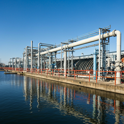 Water Treatment Solutions