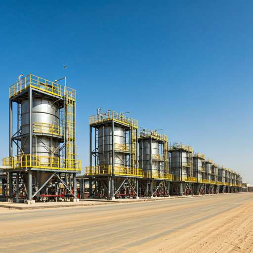 Drilling Fluid Services