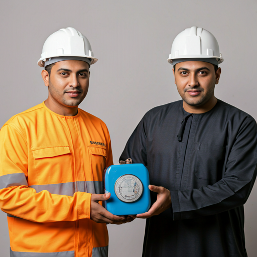 Production Chemicals